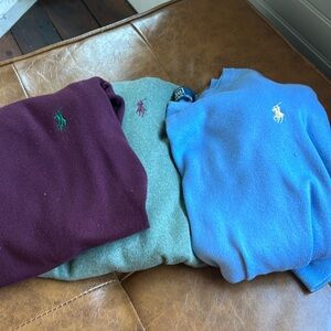 Ralph Lauren bundle